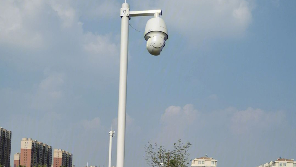 高杆灯厂家